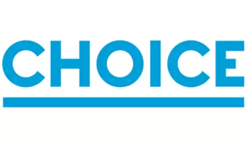 CHOICE logo