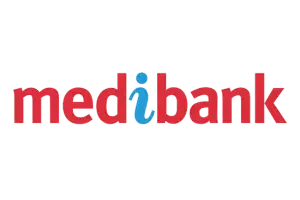 medibank logo