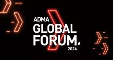 ADMA Global Forum Key Takeaways