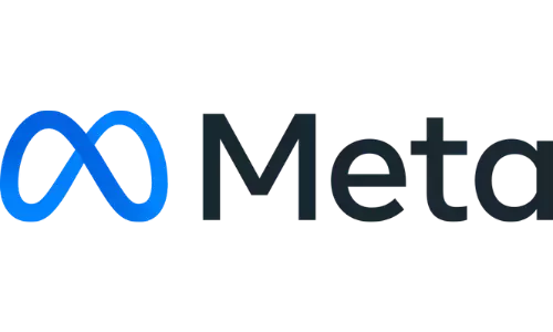 meta logo